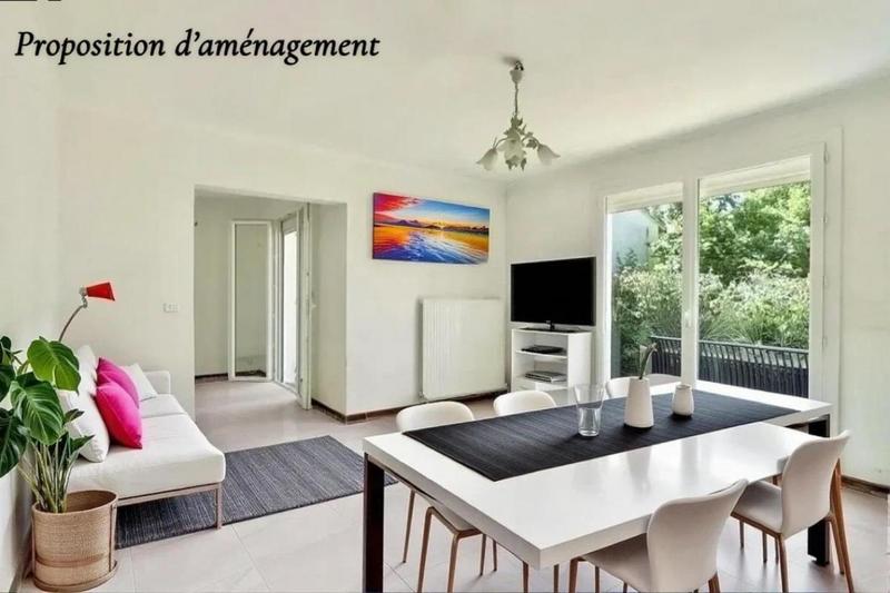 Maison - 89 m² - 4 pièces