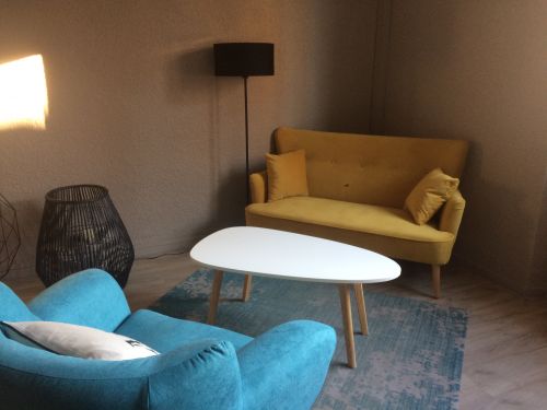 Aude bergeroux Bénat