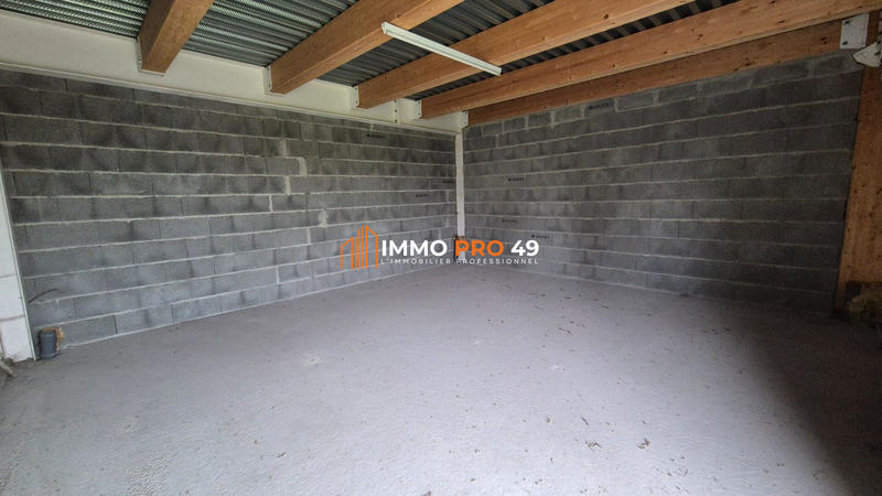 Local commercial - 100 m²