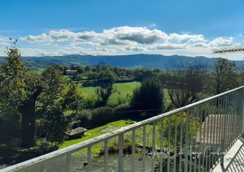 Maison de village - 83 m² - 4 pièces