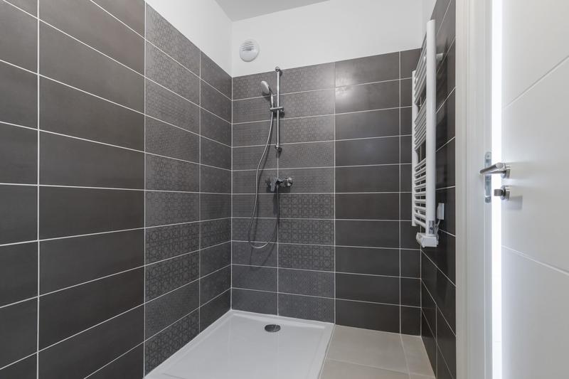 Appartement - 29 m² - 1 pièce