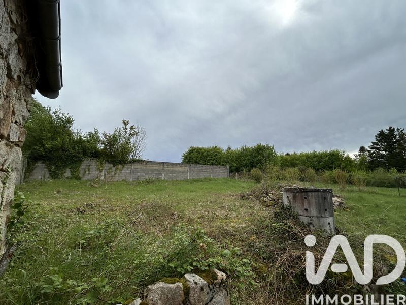 Maison - 109 m² - 4 pièces