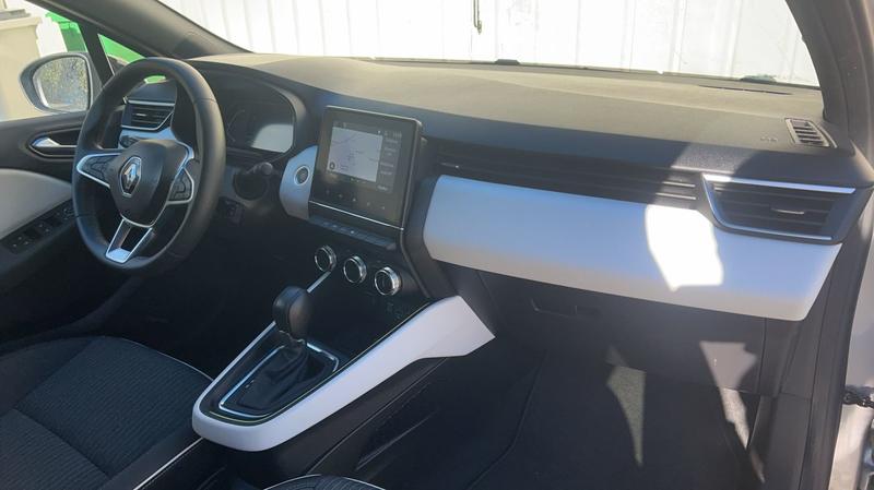 Renault Clio V 1.6 E-Tech 145 Edc Techno - Automatique Entretien constructeur