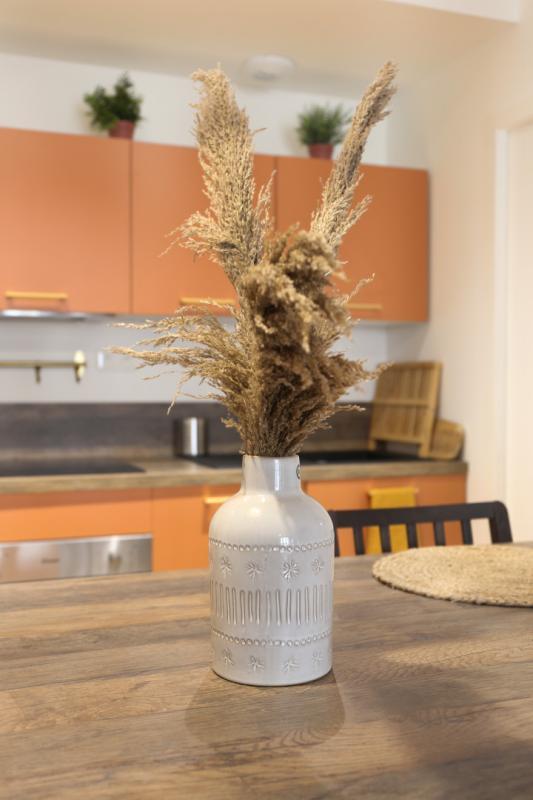 Appartement - 78 m² - 5 pièces