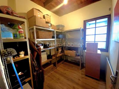 Maison ancienne - 150 m² - 7 pièces