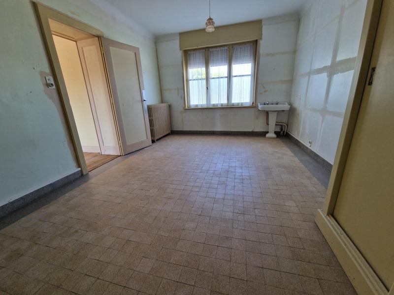 Maison bourgeoise - 300 m² - 10 pièces