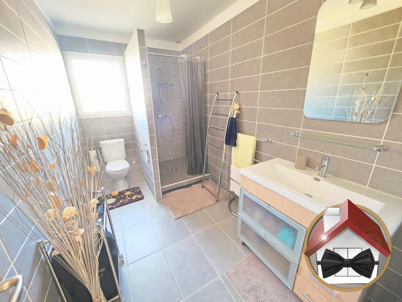 Villa - 142 m² - 4 pièces