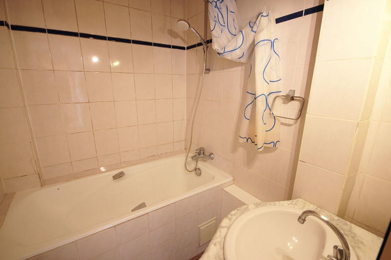 Appartement - 67 m² - 4 pièces