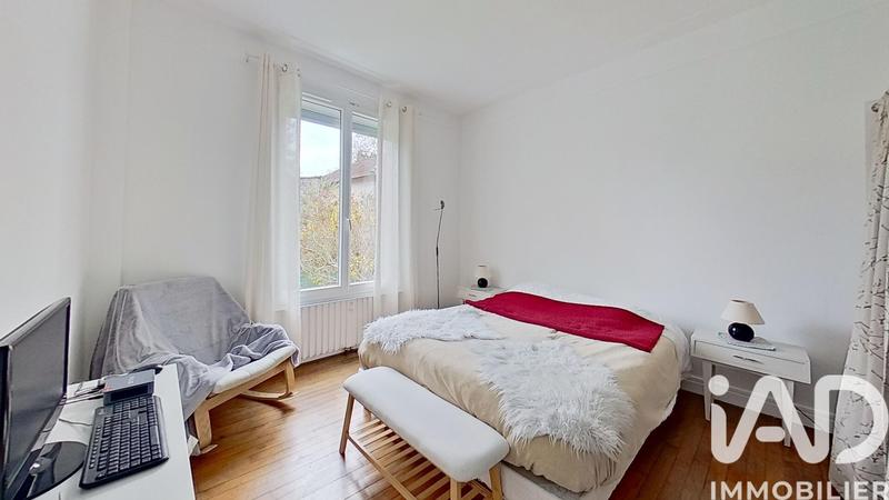 Maison - 134 m² - 5 pièces