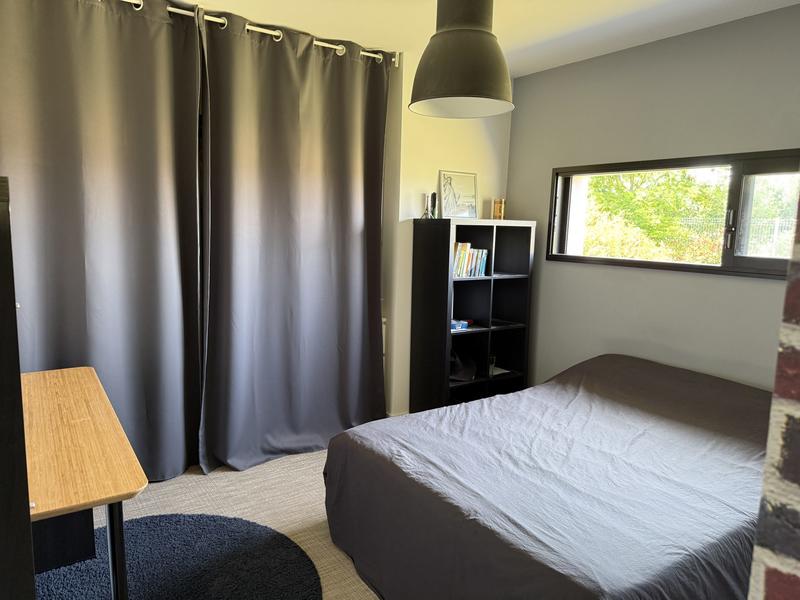 Maison - 200 m² - 8 pièces