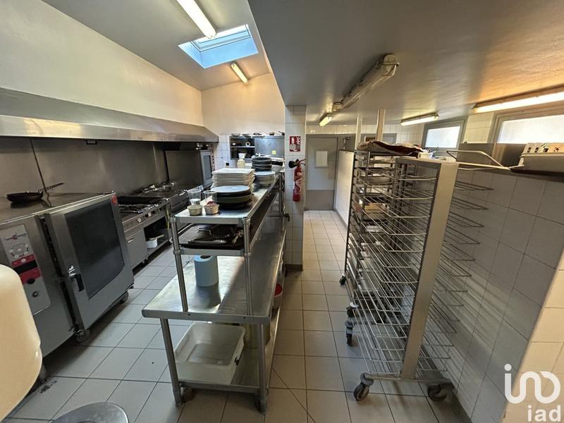 Local commercial - 600 m²