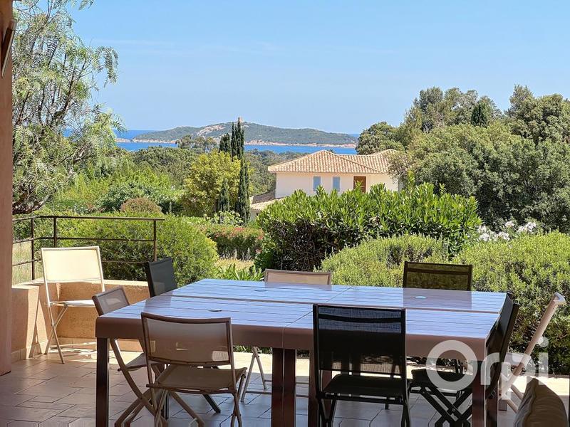 Villa - 260 m² - 6 pièces