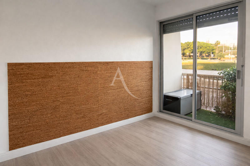 Appartement - 26 m² - 1 pièce