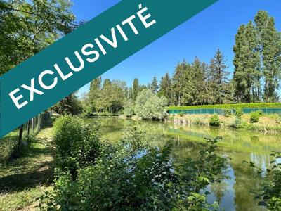 Maison - 80 m² - 3 pièces