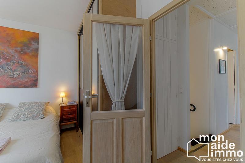 Maison - 117 m² - 4 pièces