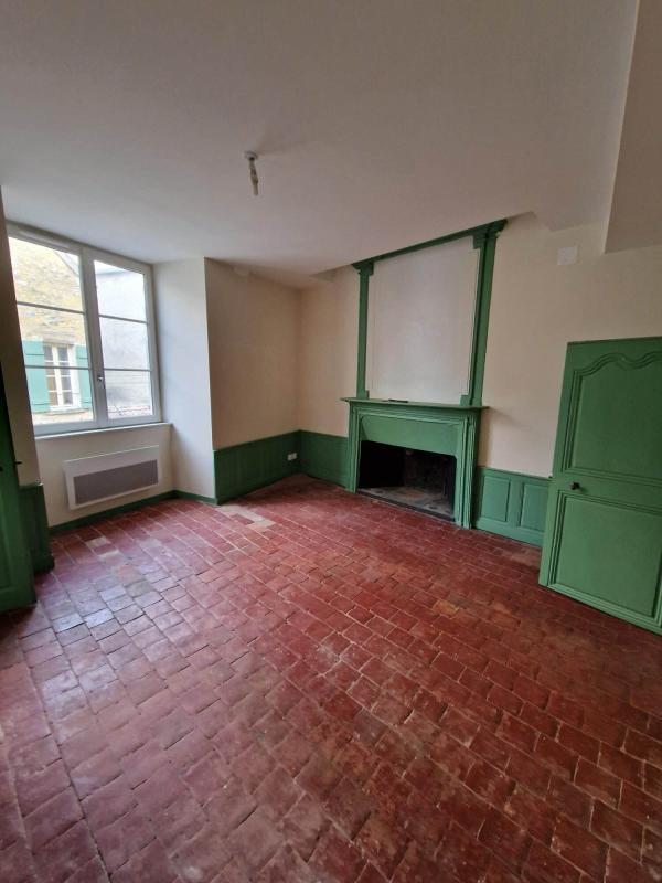 Appartement - 91 m² - 4 pièces