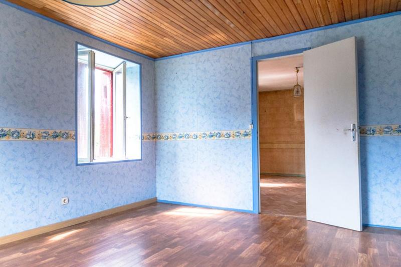 Maison - 112 m² - 7 pièces