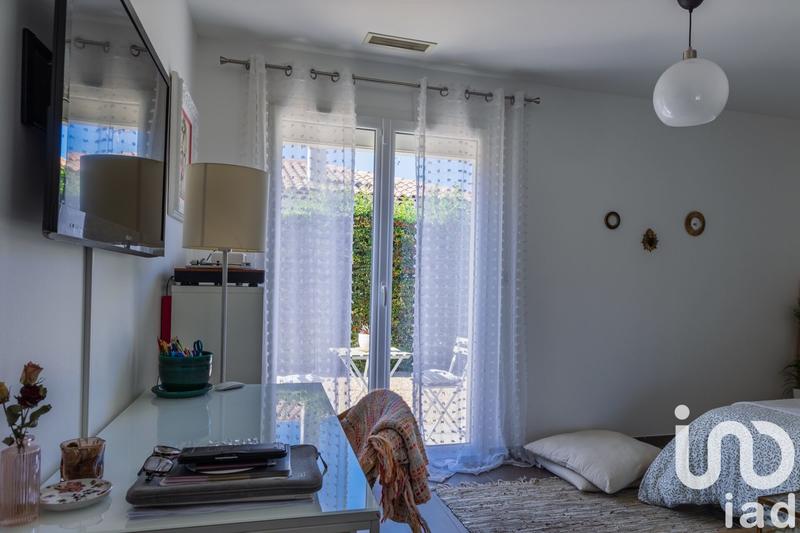 Maison - 198 m² - 6 pièces