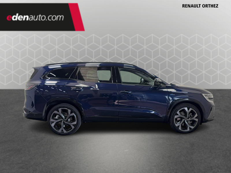 Renault Espace E-Tech full hybrid 200 Gsr2 esprit Alpine