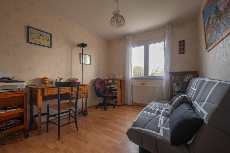 Maison - 102 m² - 4 pièces