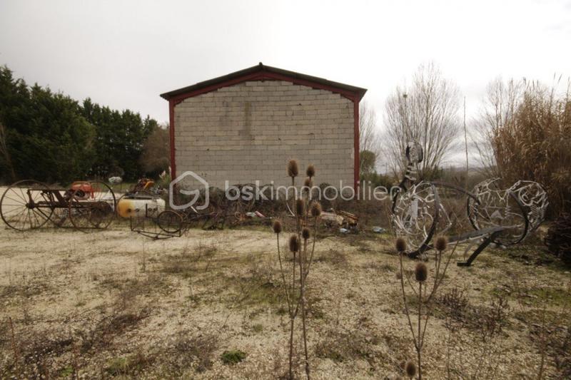 Immeuble - 100 m² - 1 pièce