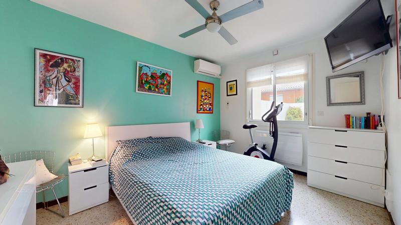 Maison - 137 m² - 6 pièces