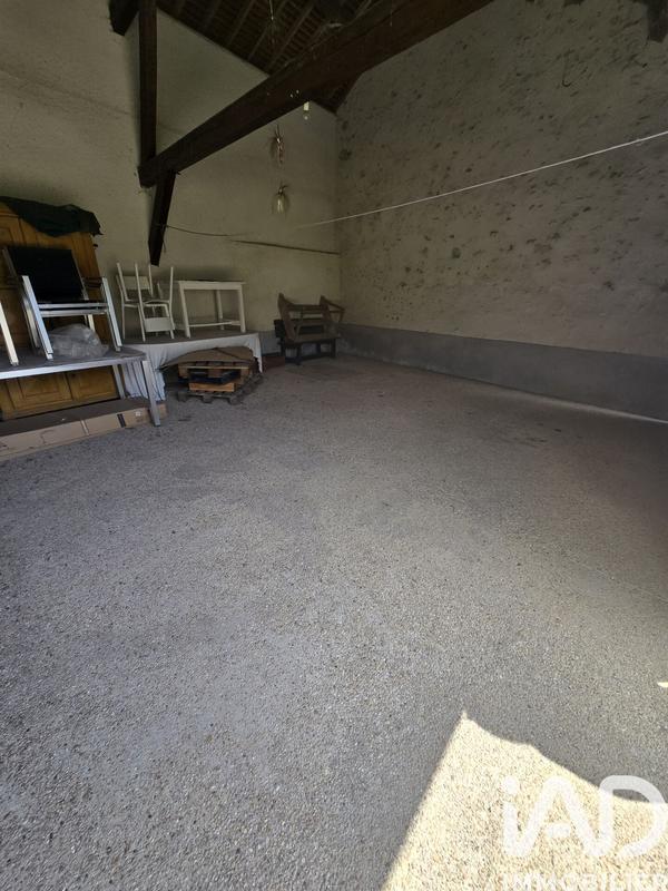 Maison - 157 m² - 5 pièces