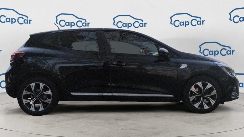 Renault Clio V 1.0 TCe 90 Limited