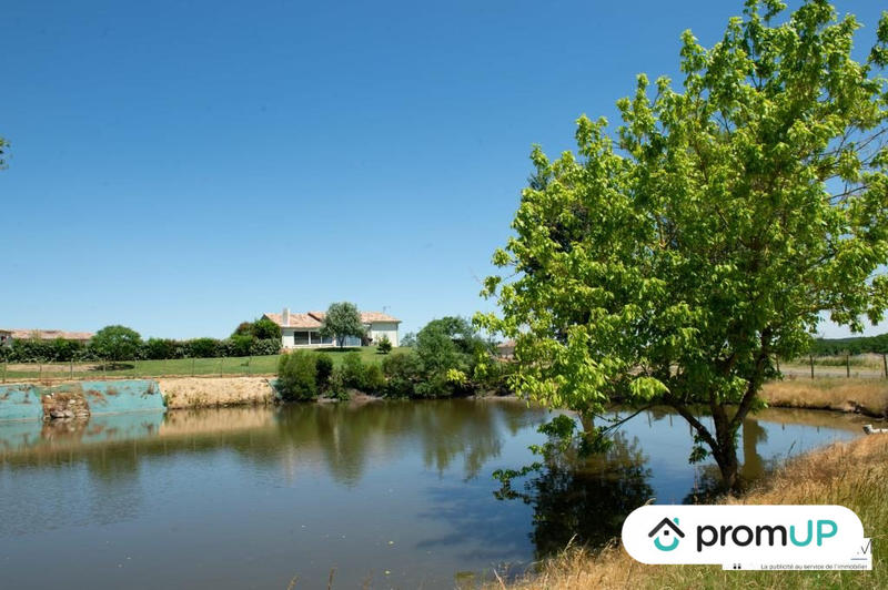 Maison ancienne - 110 m² - 4 pièces