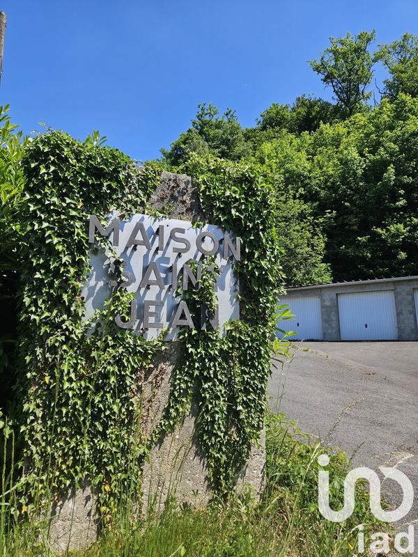 Appartement - 77 m² - 4 pièces