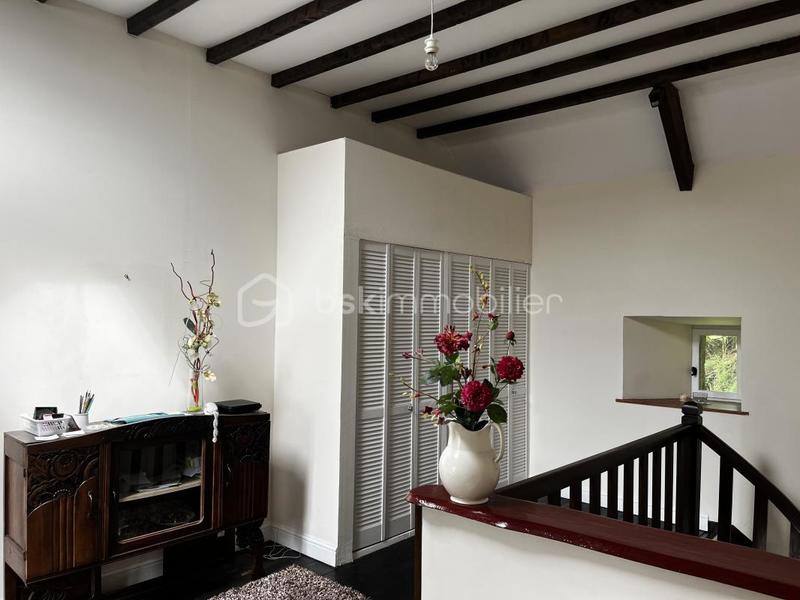 Maison en pierre - 200 m² - 6 pièces