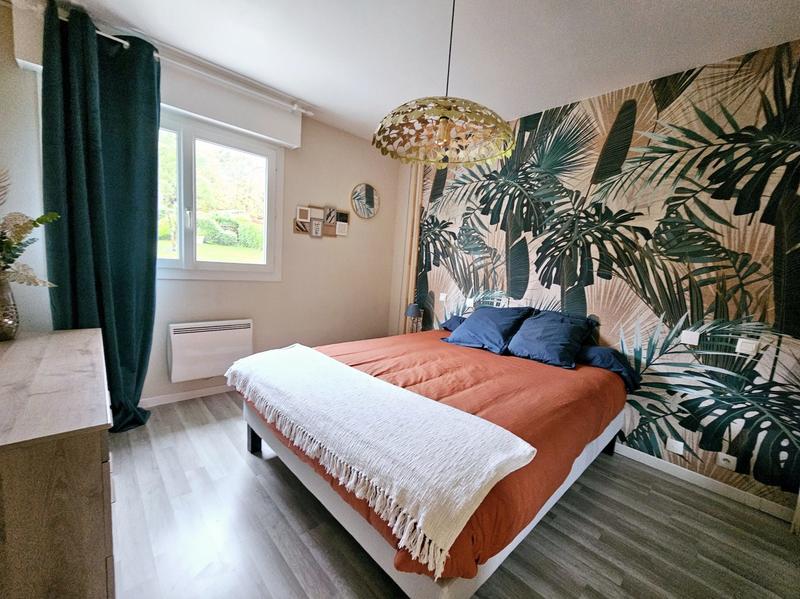 Maison - 142 m² - 6 pièces