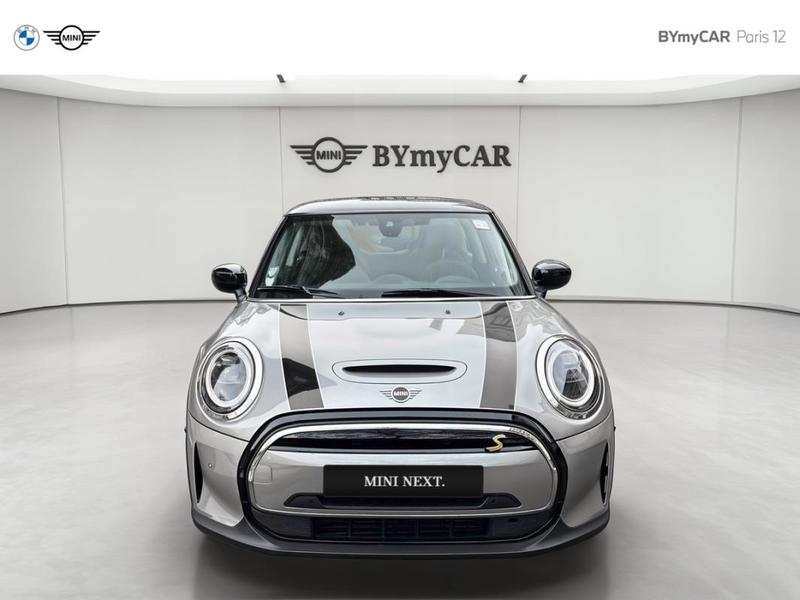 Mini 3 portes Hatch Electric F56 Bev Lci Cooper se 184 ch Edition Premium Plus