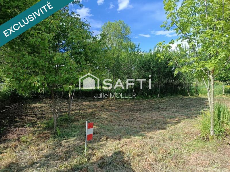 Maison - 90 m² - 1 pièce