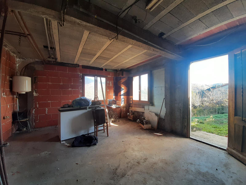 Maison de village - 58 m² - 3 pièces