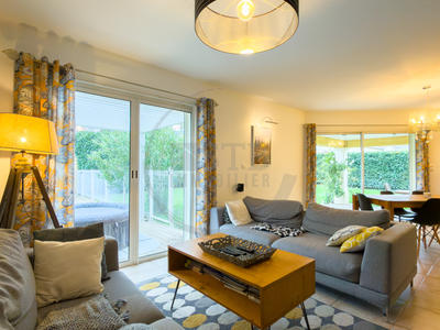 Villa - 150 m² - 6 pièces