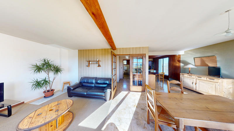 Maison - 155 m² - 5 pièces