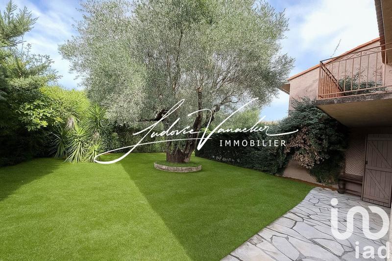 Maison - 103 m² - 4 pièces