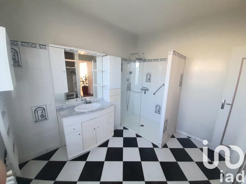 Maison - 94 m² - 6 pièces