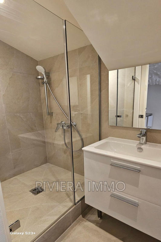 Appartement - 70 m²