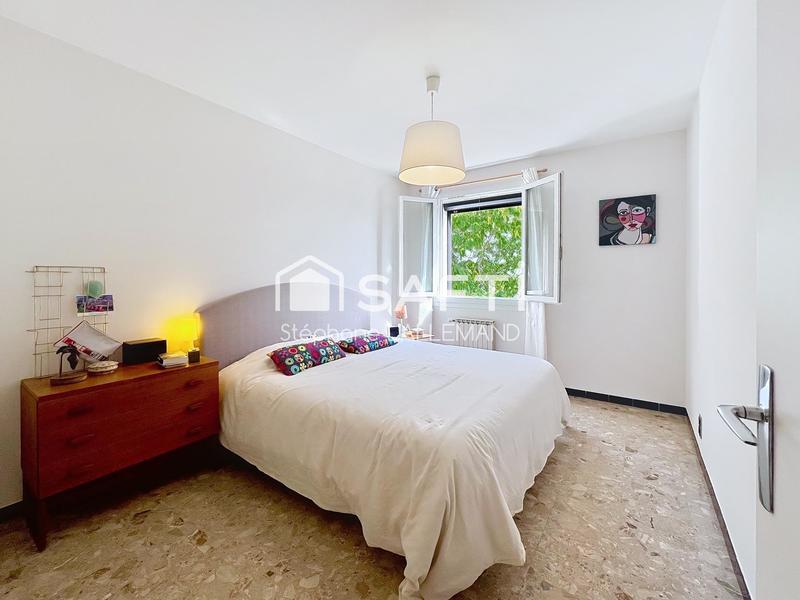 Maison - 220 m² - 7 pièces