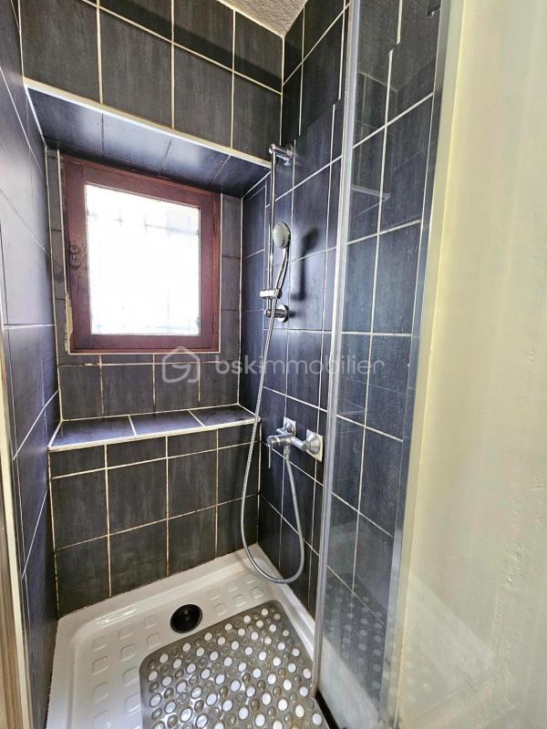 Maison - 60 m² - 3 pièces