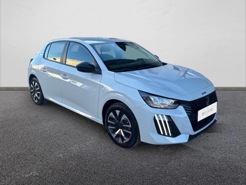 Peugeot 208 Hybrid 110 e-Dcs6 Style