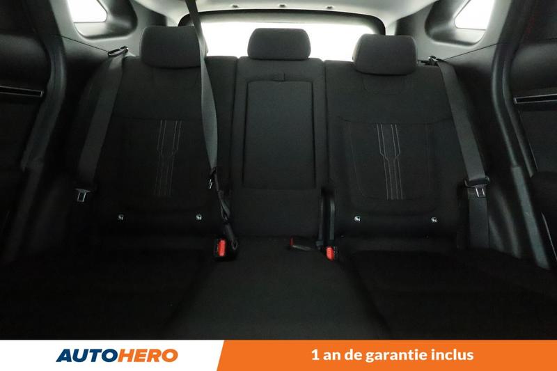 Hyundai Tucson 1.6 t-GDi Plug-In-Hybrid Htrac Creative Bva6 265 ch