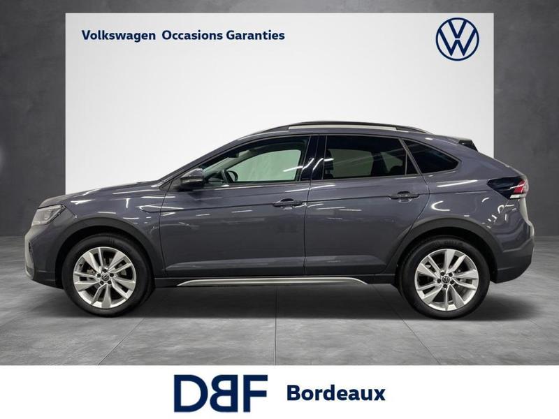 Volkswagen Taigo 1.0 Tsi 116 Bvm6 Vw Edition