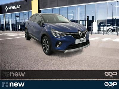 Renault Captur TCe 90 Techno