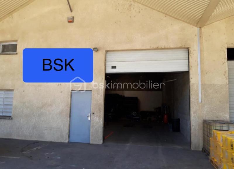 Bureau - 325 m² - 3 pièces