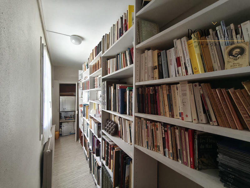 Appartement - 61 m² - 2 pièces