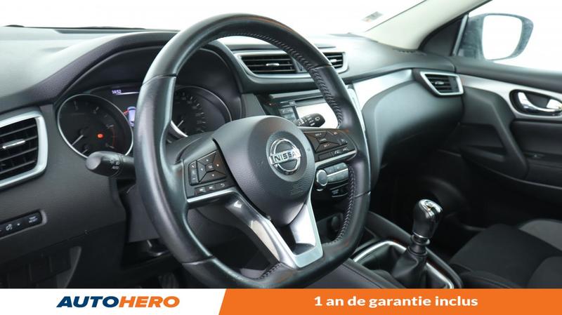 Nissan Qashqai 1.6 dCi 130 ch