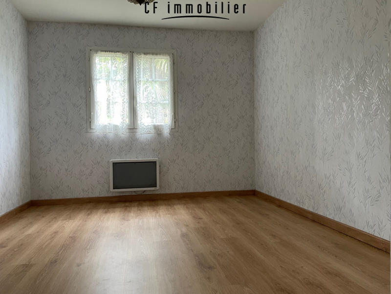 Maison - 159 m² - 5 pièces